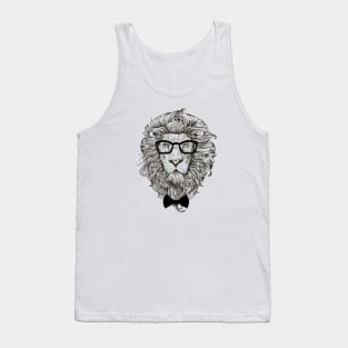 Leon Tank Top